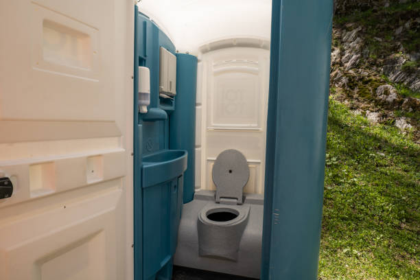 Best Porta potty services near me  in Bar Nunn, WY