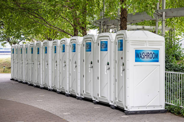 Best Luxury portable toilet rental  in Bar Nunn, WY