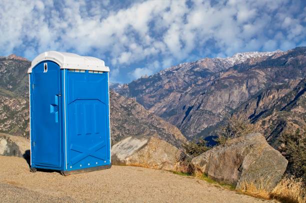 Best Event porta potty rental  in Bar Nunn, WY