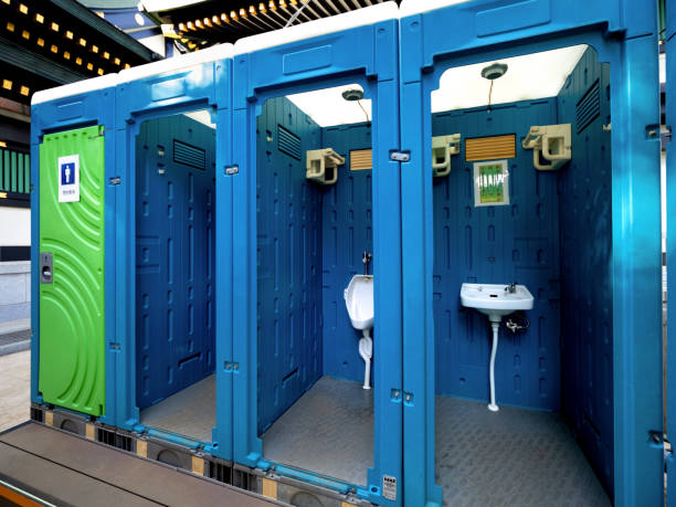 Portable Toilet Options We Offer in Bar Nunn, WY