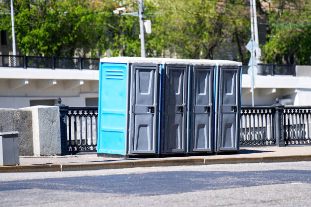 Best Affordable portable toilet rental  in Bar Nunn, WY