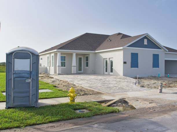 Best Local porta potty services  in Bar Nunn, WY
