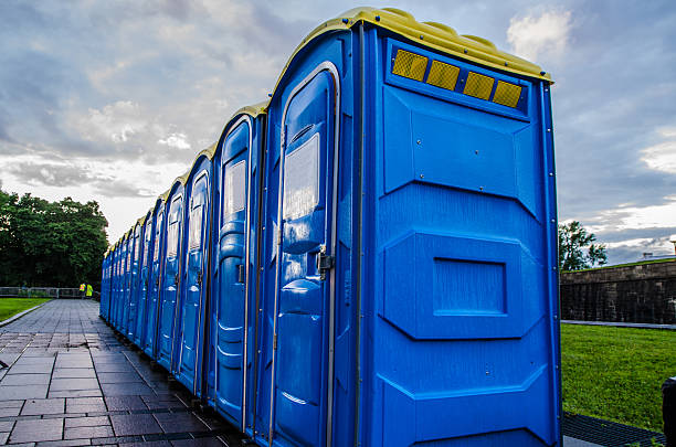 Porta potty services near me in Bar Nunn, WY